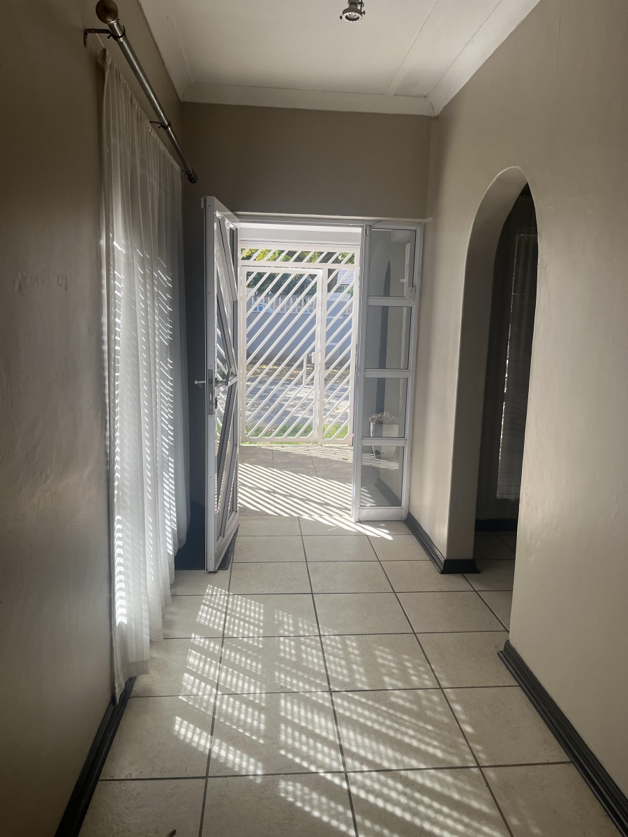 4 Bedroom Property for Sale in Baillie Park North West